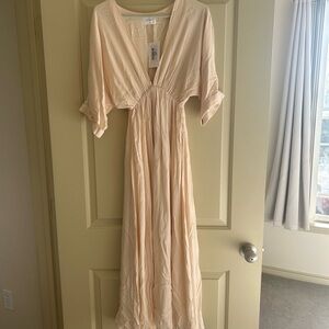 Petal and pup bay view dress